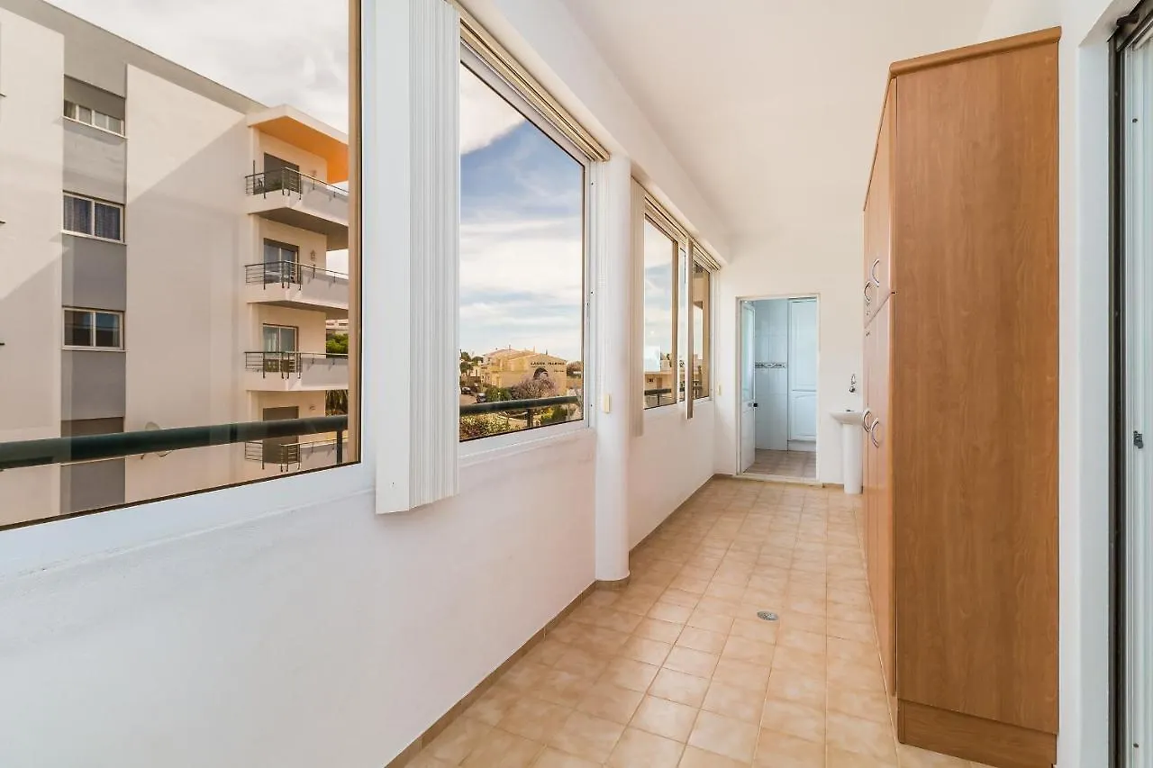Apartamento Algarve Golden Properties: Casa Da Gale Lagos