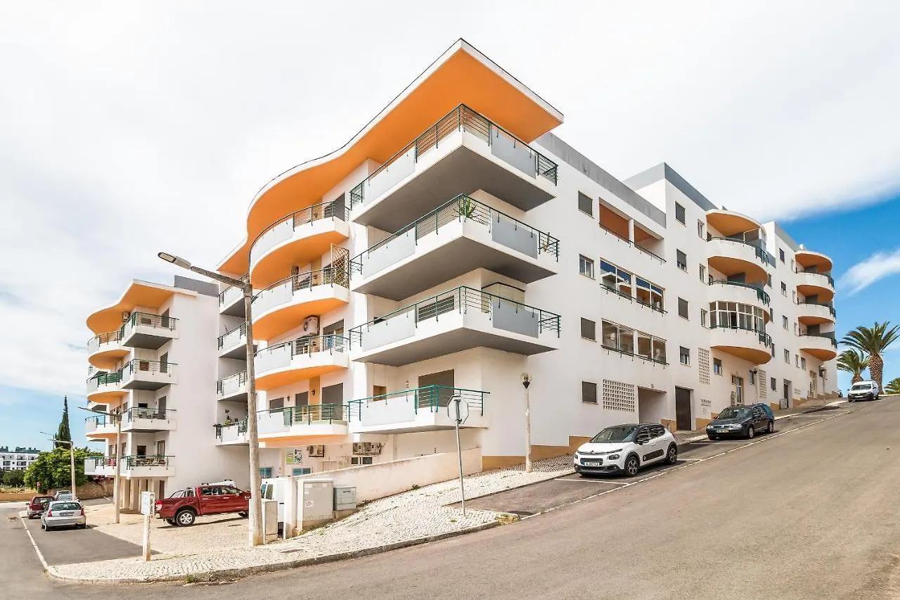 Apartamento Algarve Golden Properties: Casa Da Gale Lagos