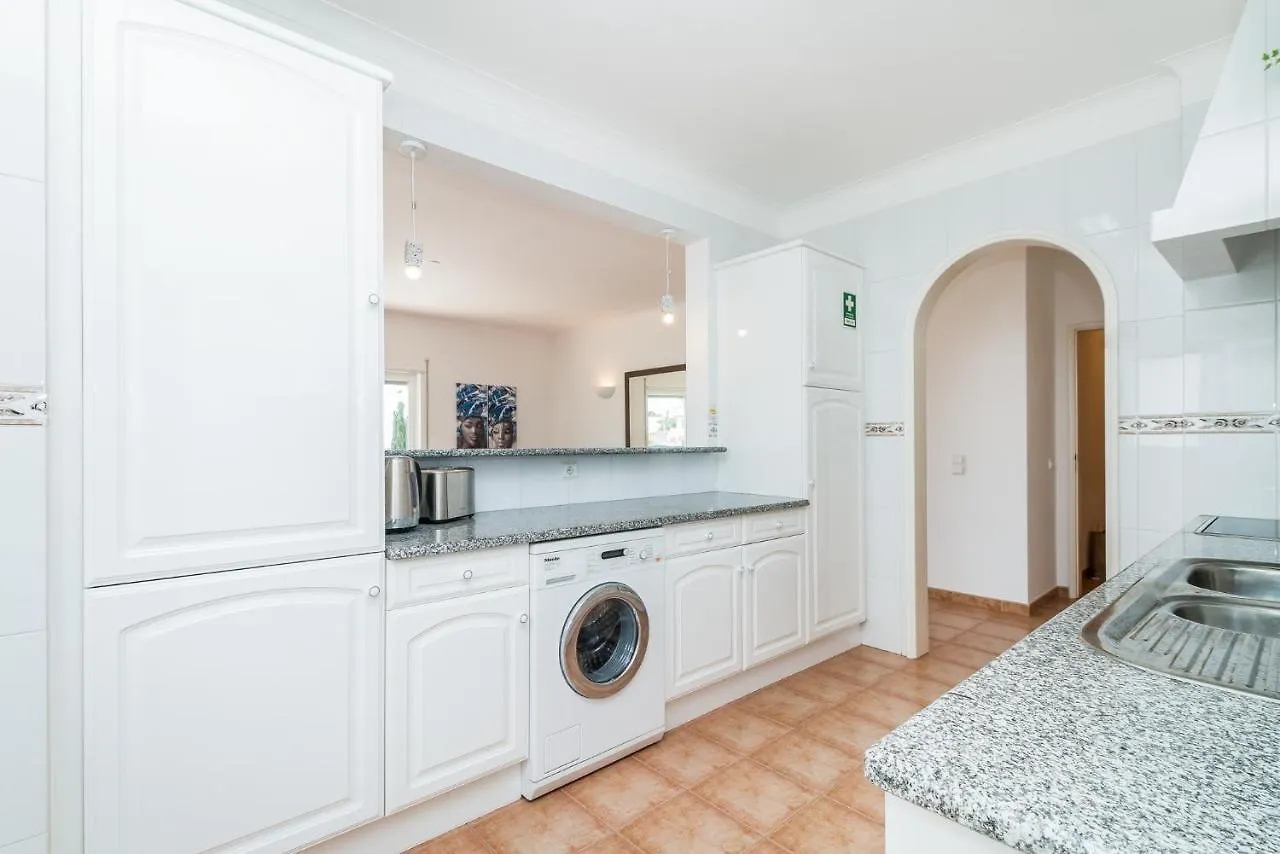 Algarve Golden Properties: Casa Da Gale Lagos Apartamento