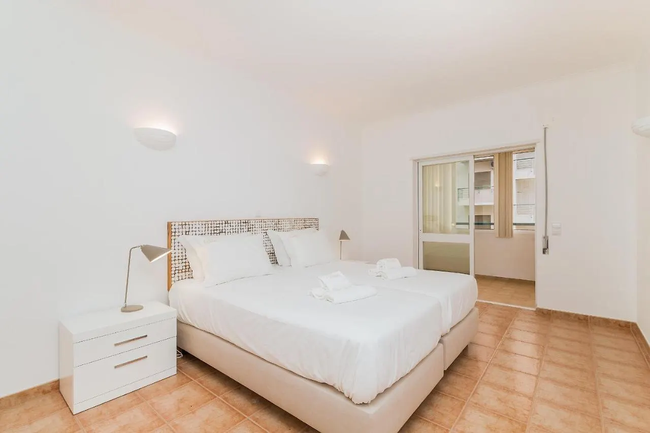 Algarve Golden Properties: Casa Da Gale Lagos Apartamento