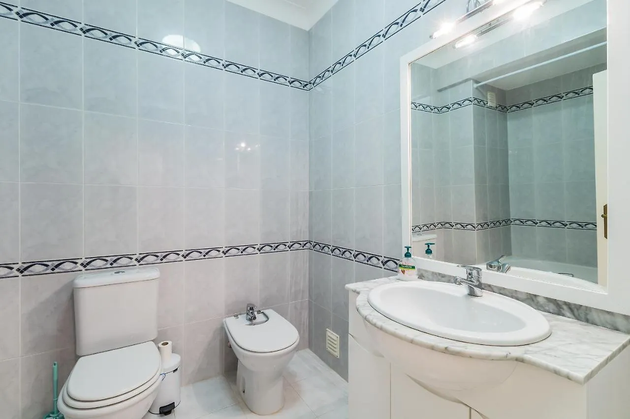 Apartment Algarve Golden Properties: Casa Da Gale Lagos Portugal